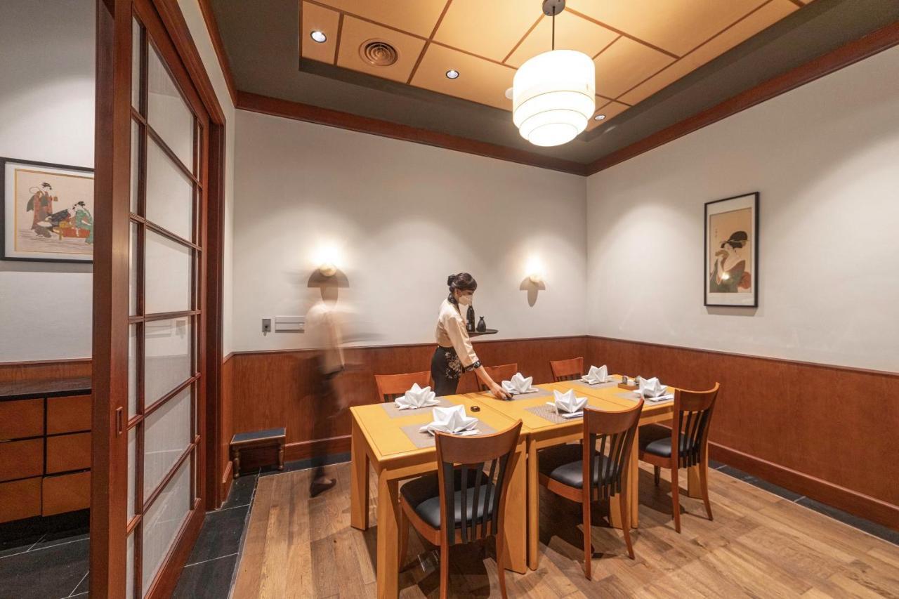 Daeha Serviced Apartment Ханой Екстер'єр фото