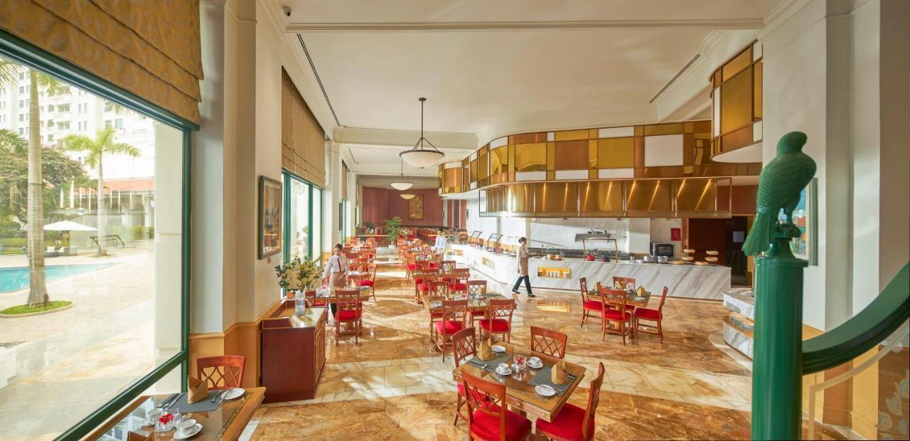 Daeha Serviced Apartment Ханой Екстер'єр фото