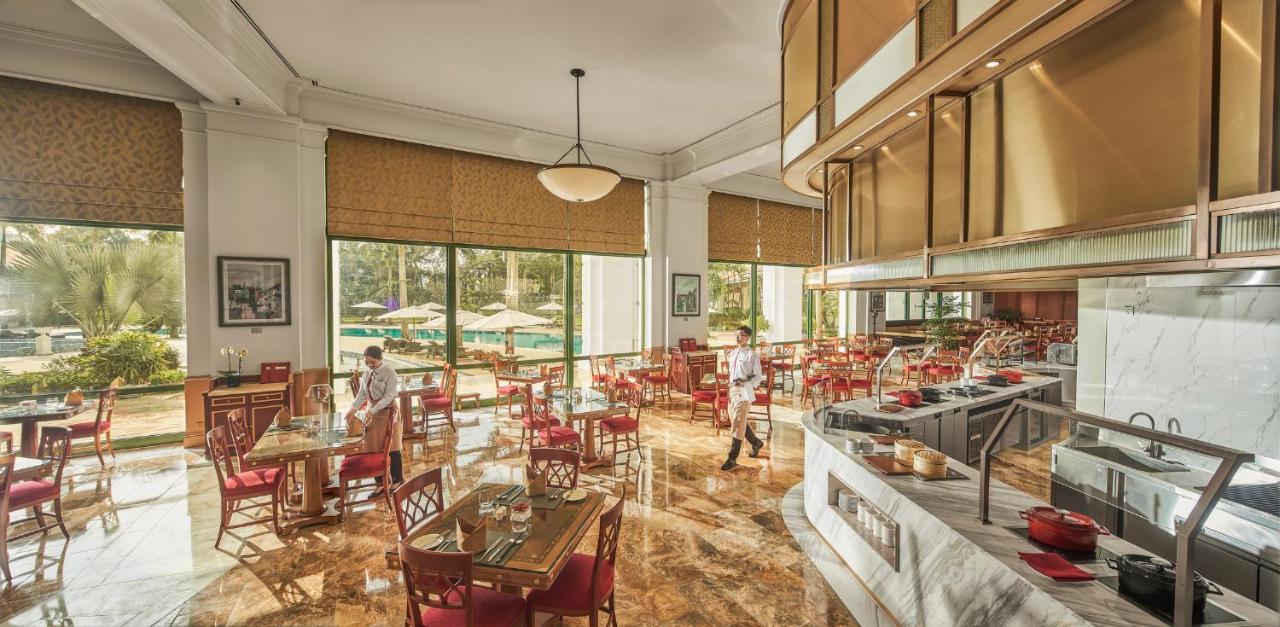 Daeha Serviced Apartment Ханой Екстер'єр фото