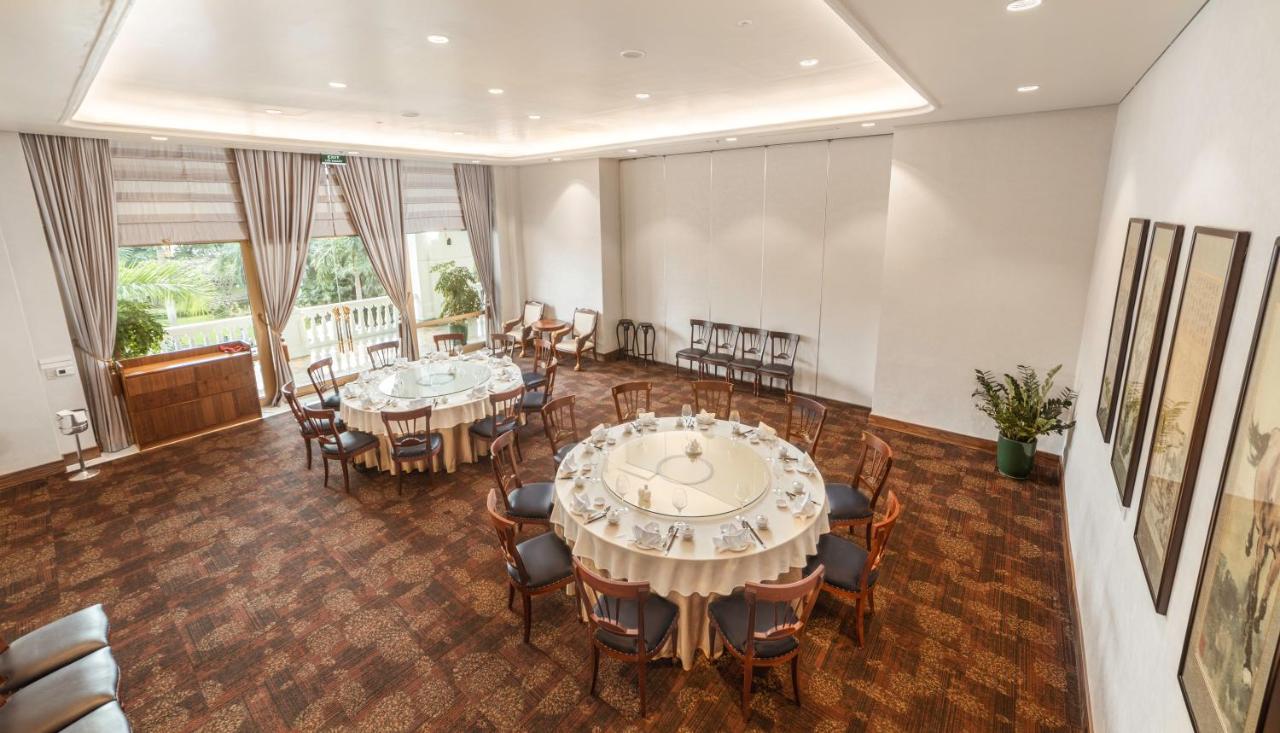 Daeha Serviced Apartment Ханой Екстер'єр фото