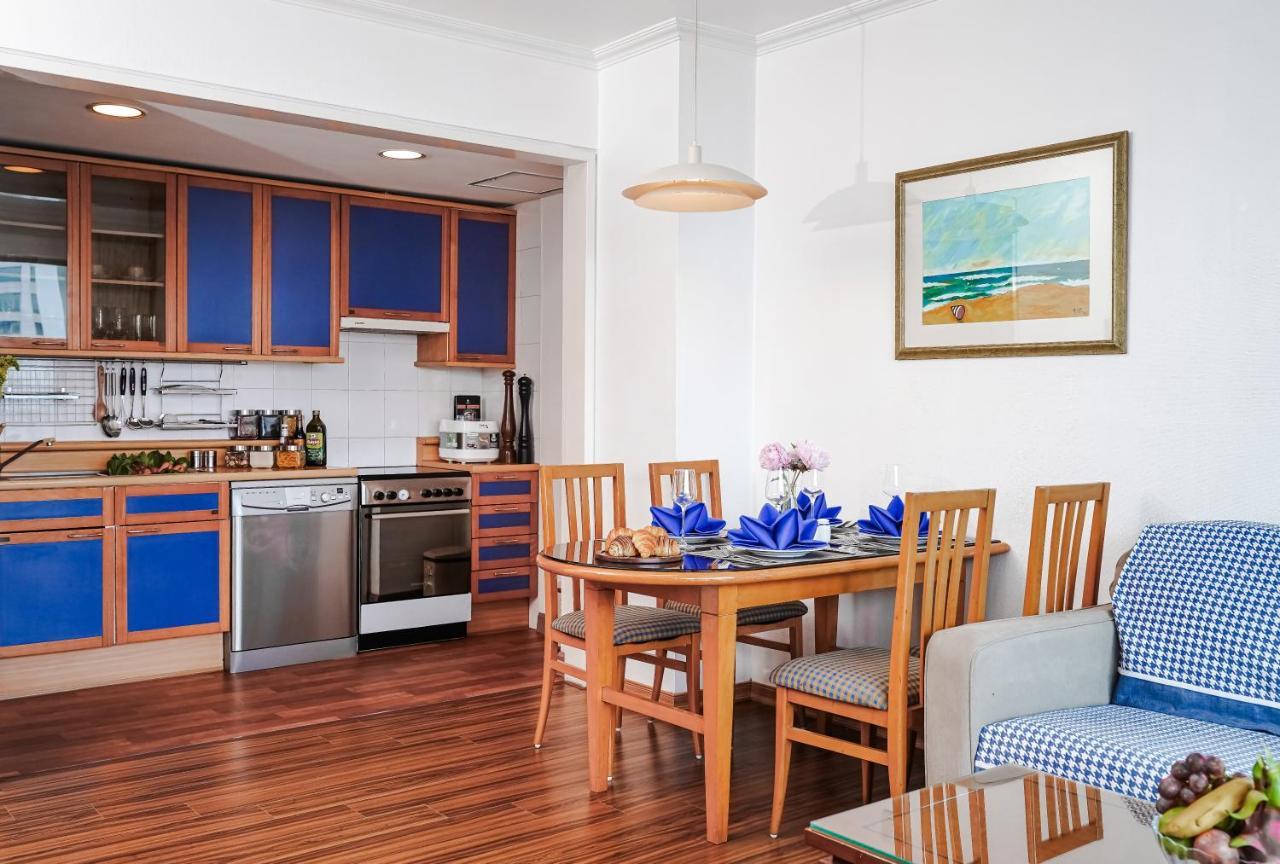 Daeha Serviced Apartment Ханой Екстер'єр фото