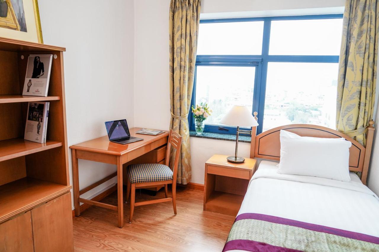 Daeha Serviced Apartment Ханой Екстер'єр фото