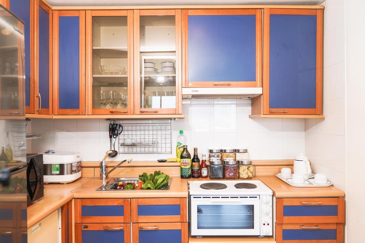 Daeha Serviced Apartment Ханой Екстер'єр фото