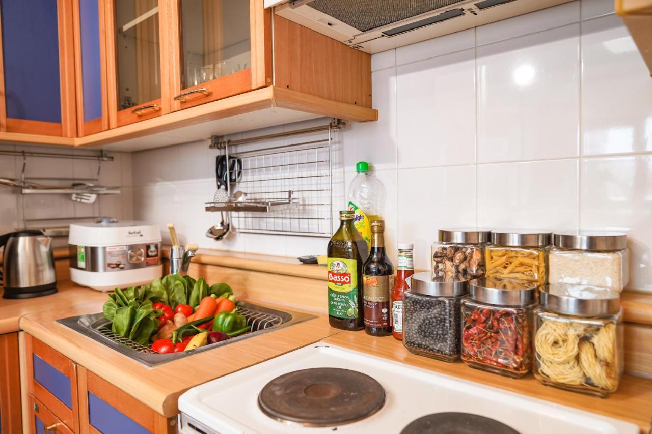 Daeha Serviced Apartment Ханой Екстер'єр фото